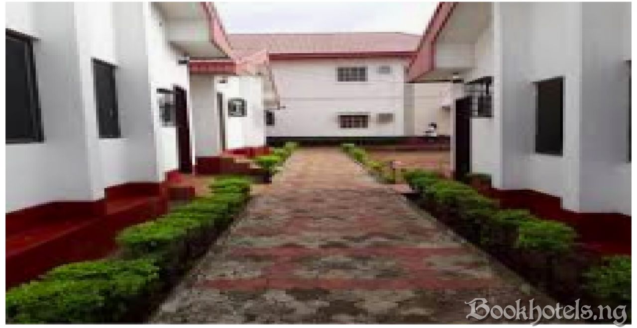 Filbon Hotel
