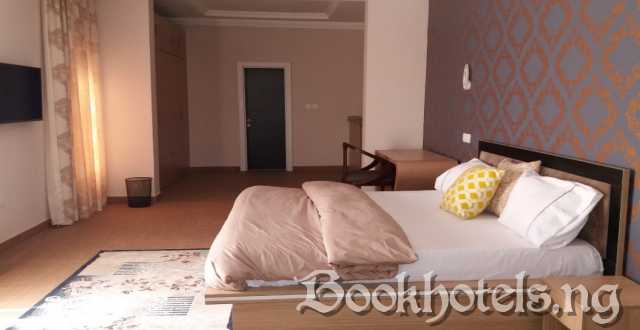 Finmark Apartments