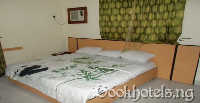 First Fruit Garden and Suites