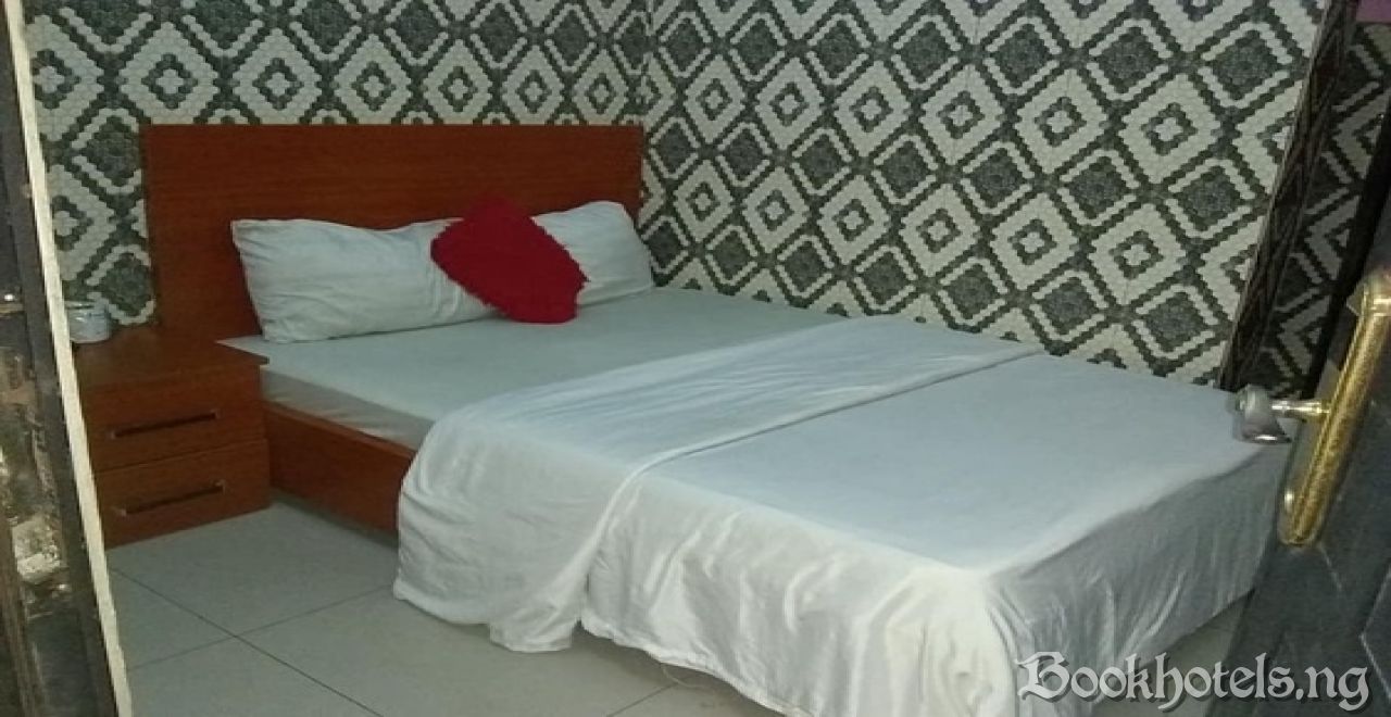 Flamingo Hotel