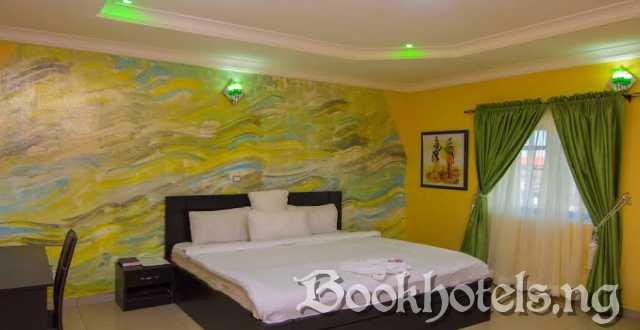 Flexus Hotel Suites