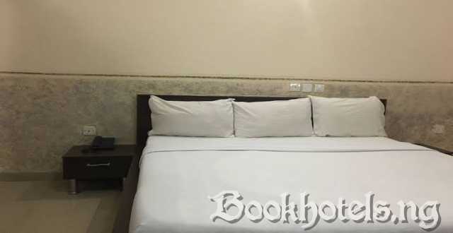 Flexus Hotel Suites
