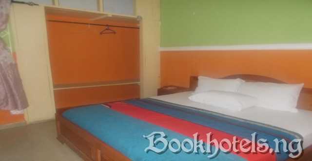 Galaxy Hotel Annex