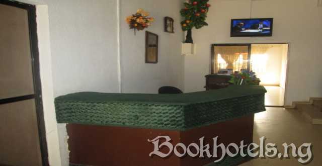 Gayyata Hotels And Garden