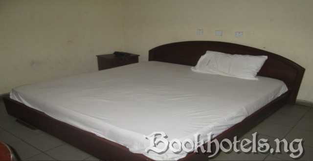 Gayyata Hotels And Garden
