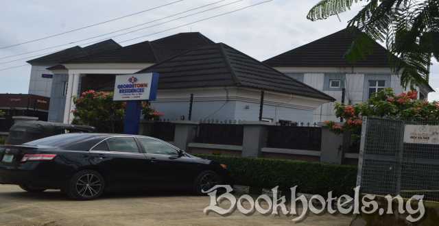 George Town Residence