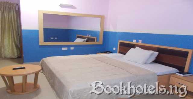 Global Towers Hotel And Tourism