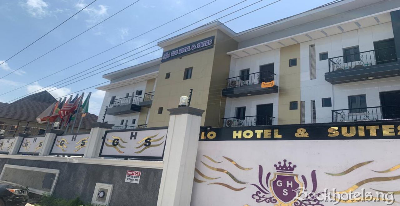Glo Hotel And Suites