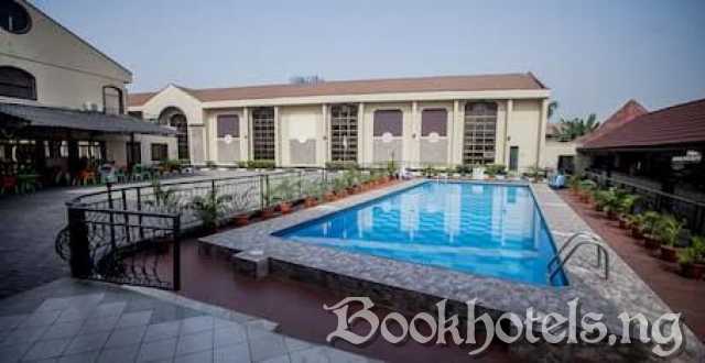 Glorious Hotel And Suites