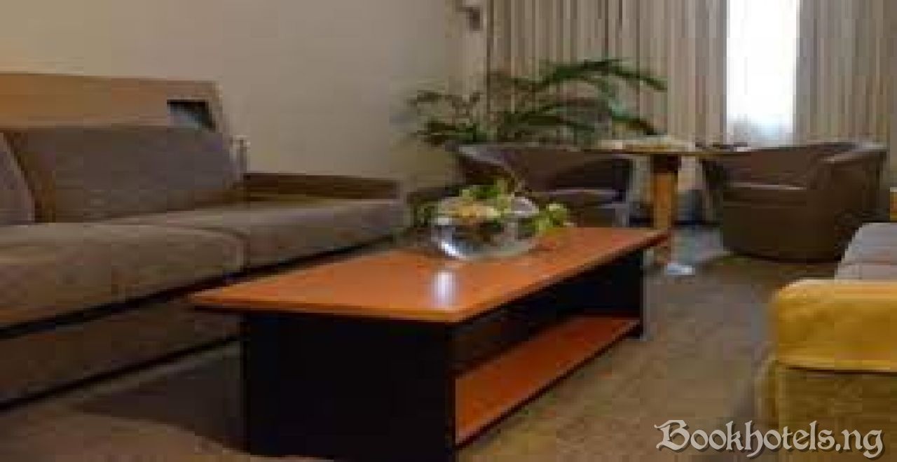 Golden Tulip Apartment Festac