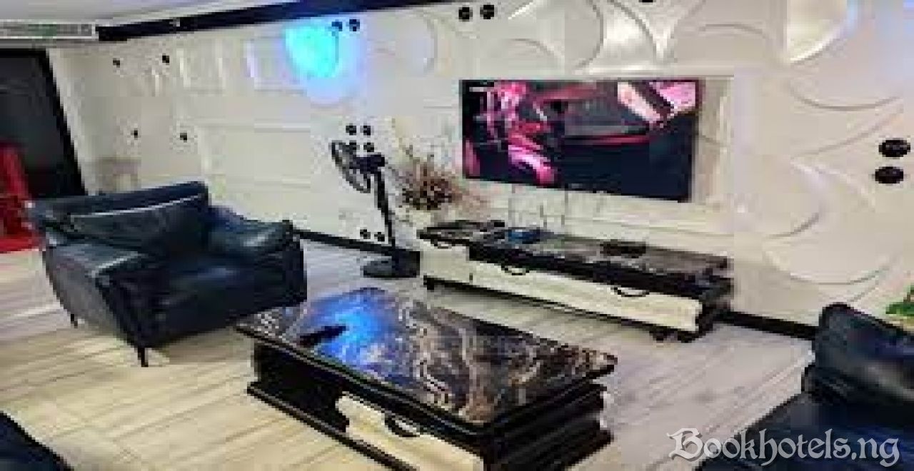 Golden Tulip Apartment Festac