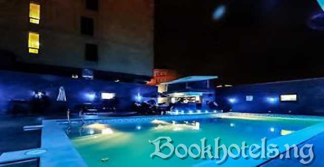 Airport Golden Tulip Hotel