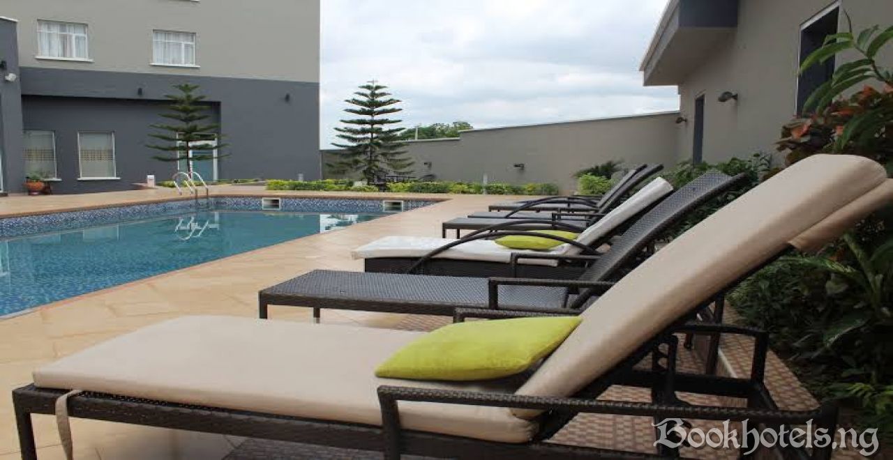 Golden Tulip Ibadan