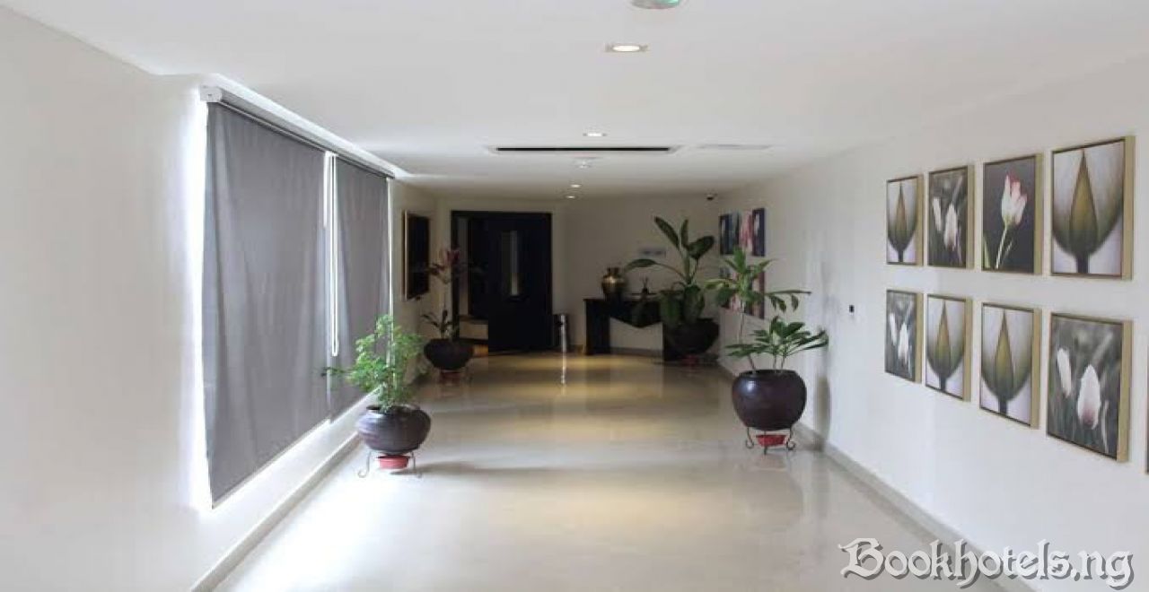 Golden Tulip Ibadan