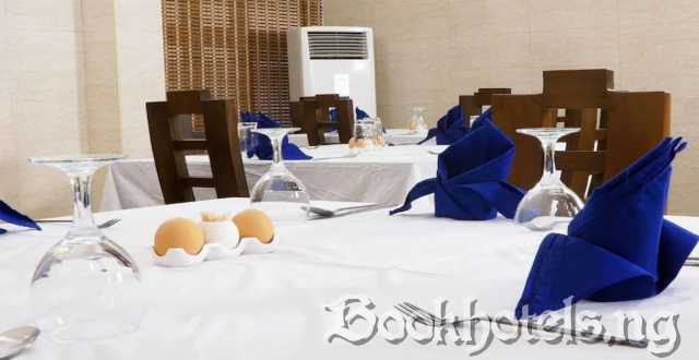 Gold Rush Suites