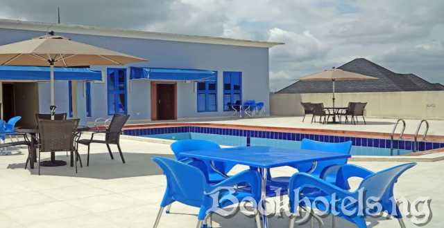Gold Rush Suites