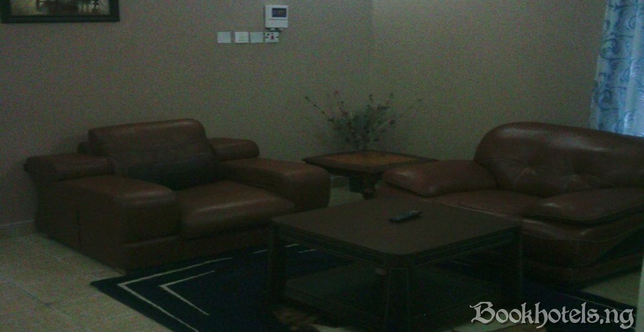 Gold Rush Suites