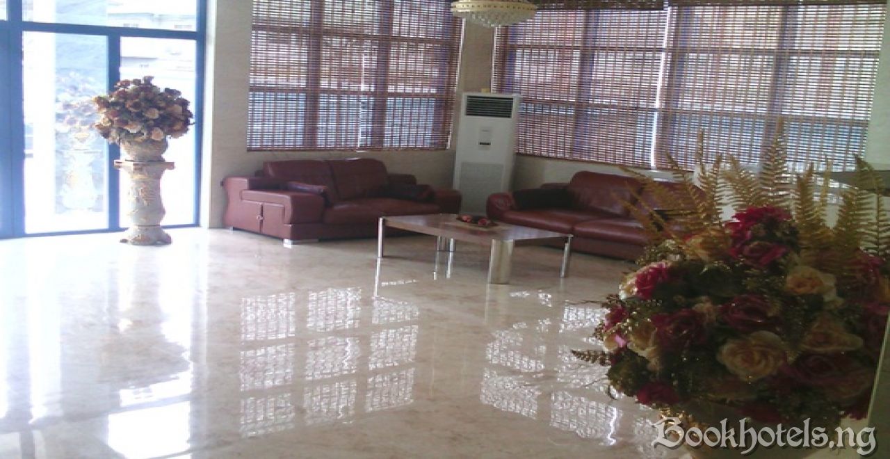 Gold Rush Suites