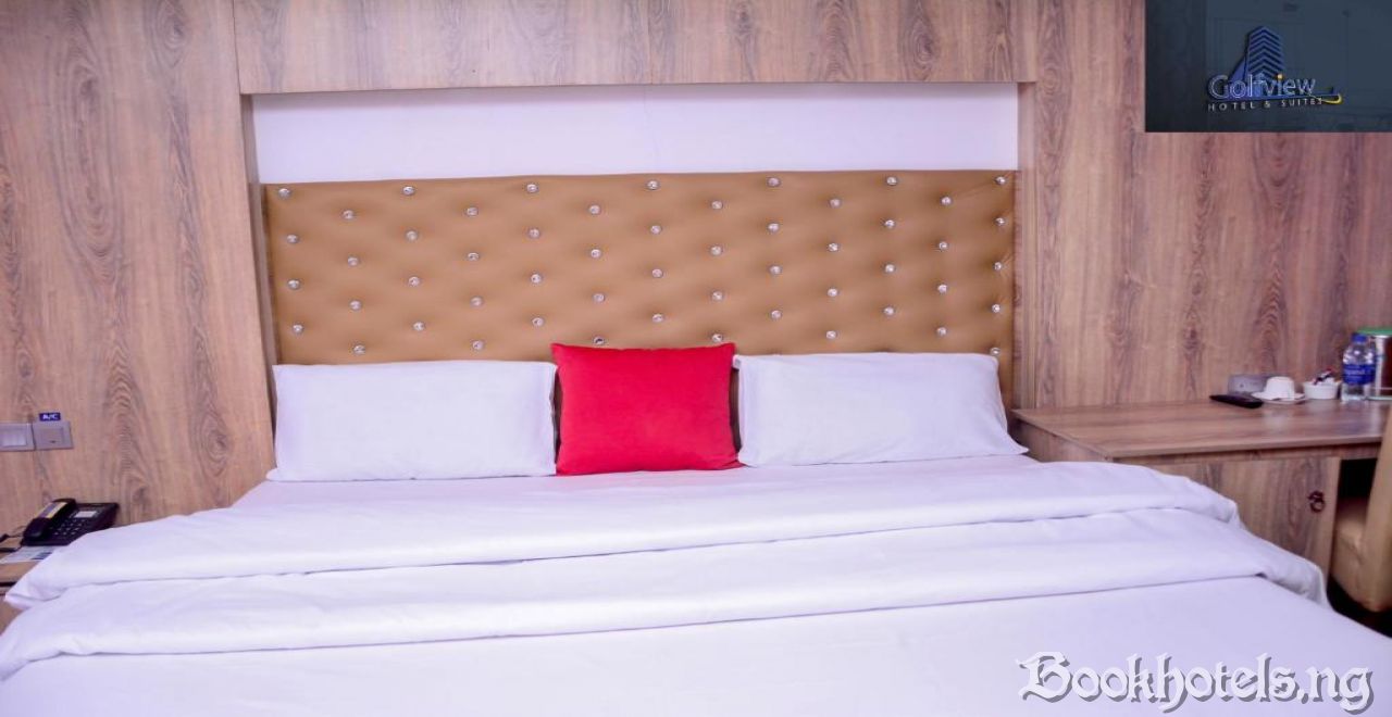 Golf View Suites And Conference Centre