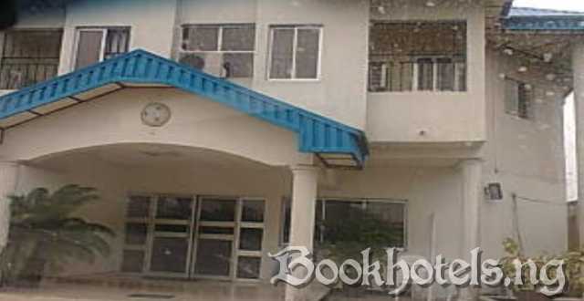 Good Fortune Guest House