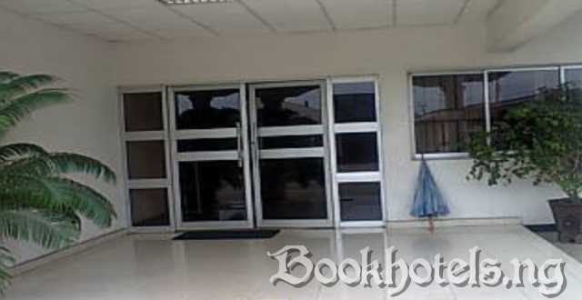 Good Fortune Guest House