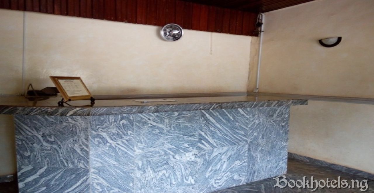 Gorgik Hotel