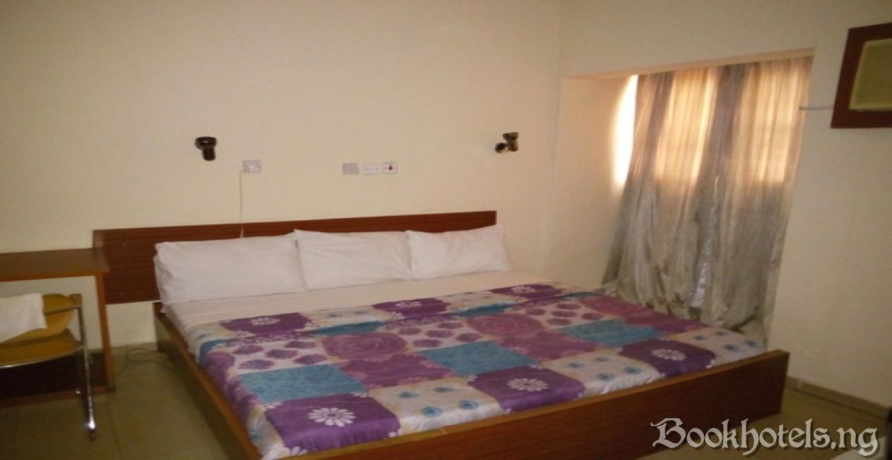 Gorgik Hotel
