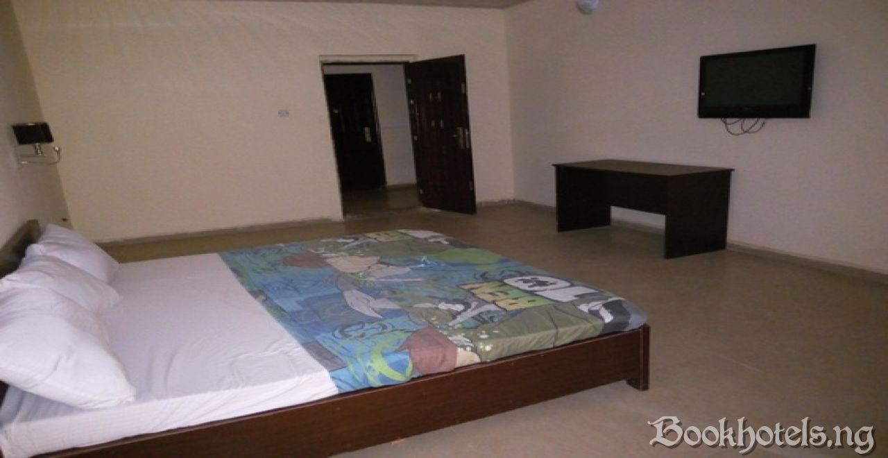 Gorgik Hotel