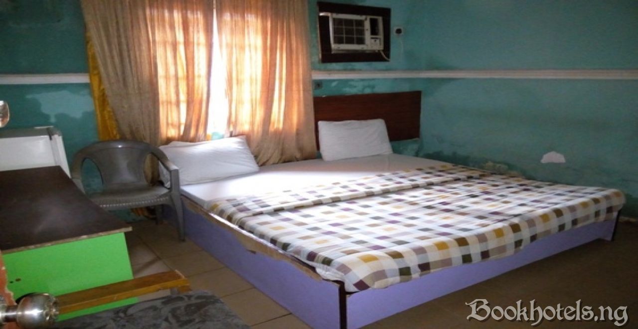 Gorgik Hotel