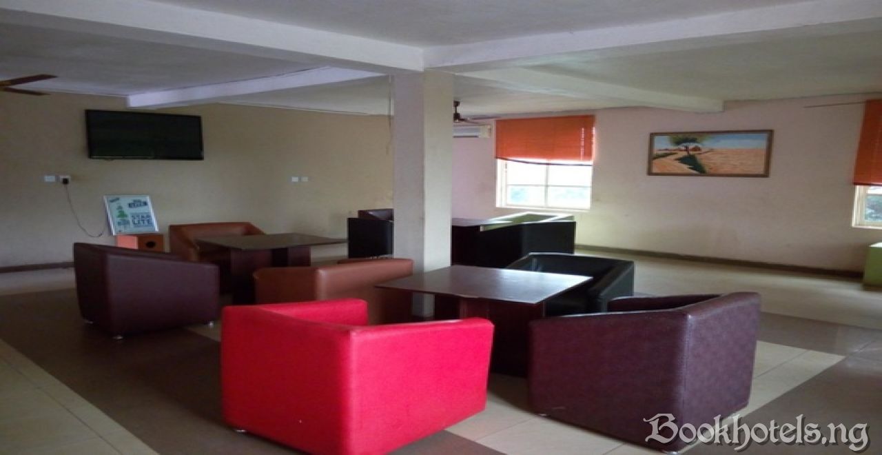 Gorgik Hotel