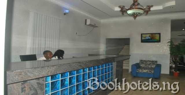 Gossard Hotel