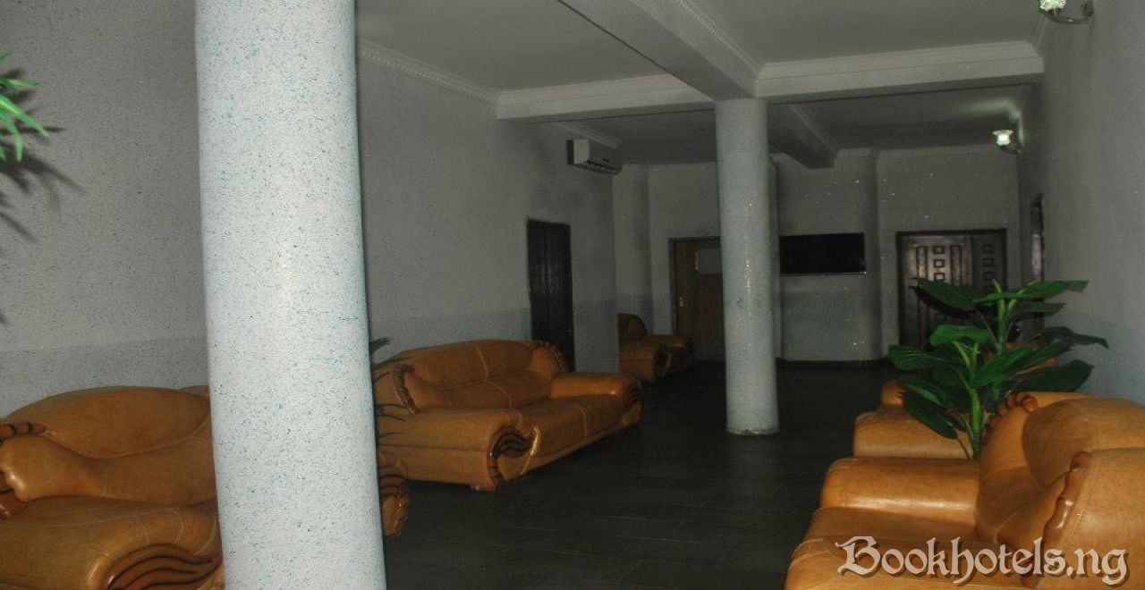 Gossard Hotel