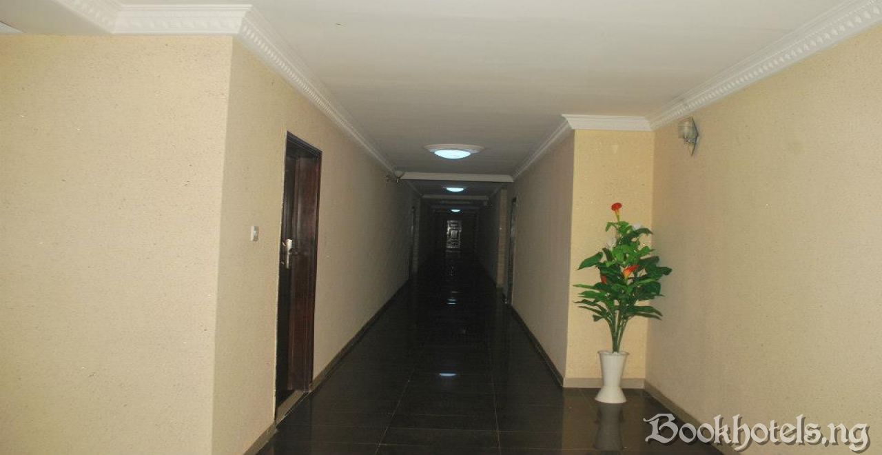 Gossard Hotel