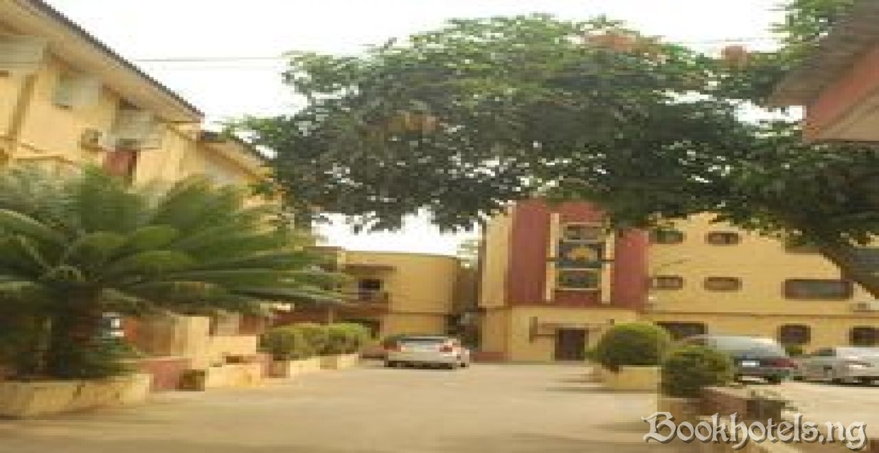 Gossard Hotel