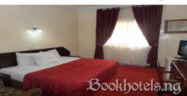 Grace Point Resort Hotel