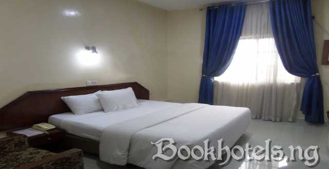 Grace Point Resort Hotel