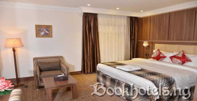 Grand Pela Hotels And Suites
