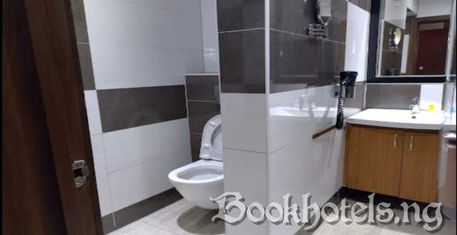 Grand Pela Hotels And Suites