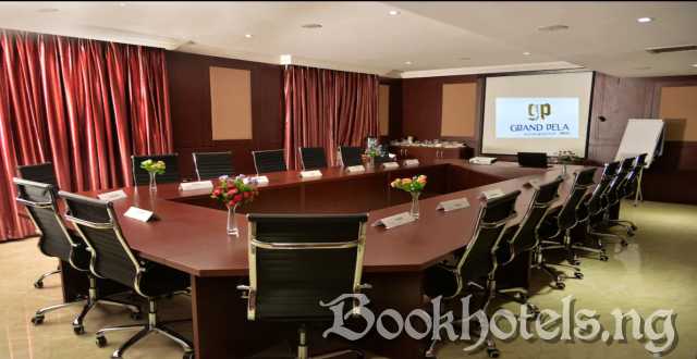 Grand Pela Hotels And Suites