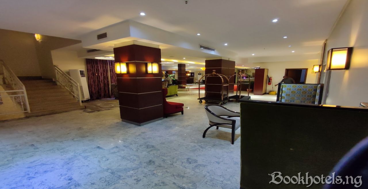 Grand Pela Hotels And Suites