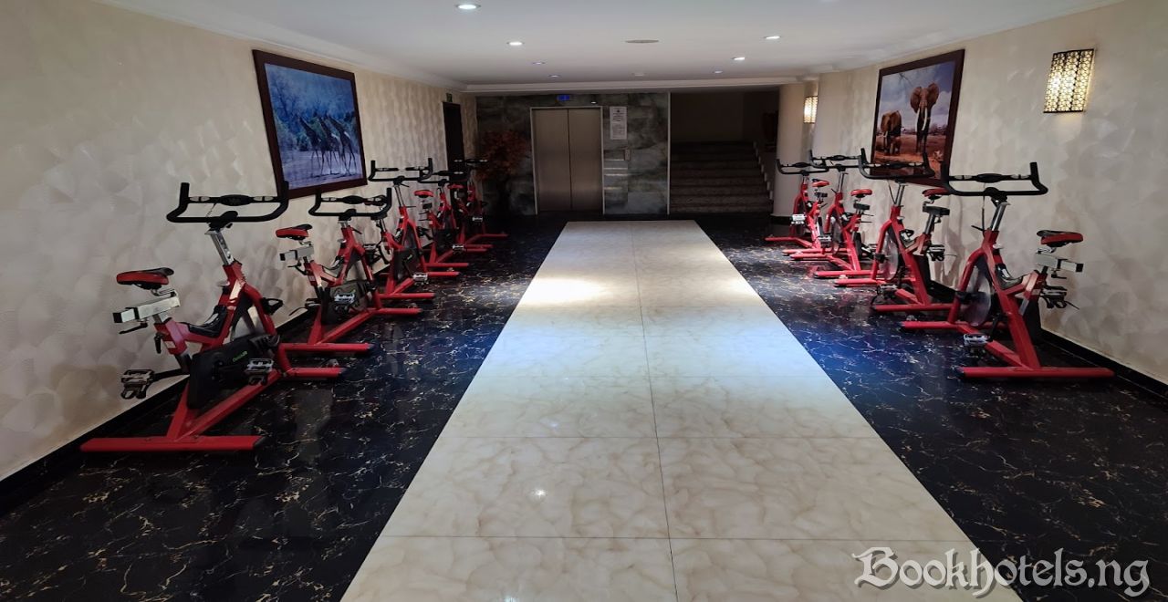 Grand Pela Hotels And Suites