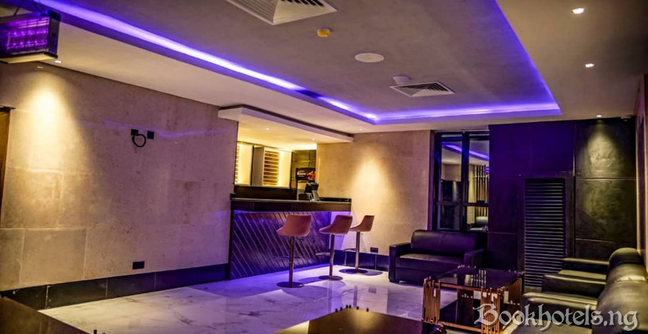 Gravity Hotels