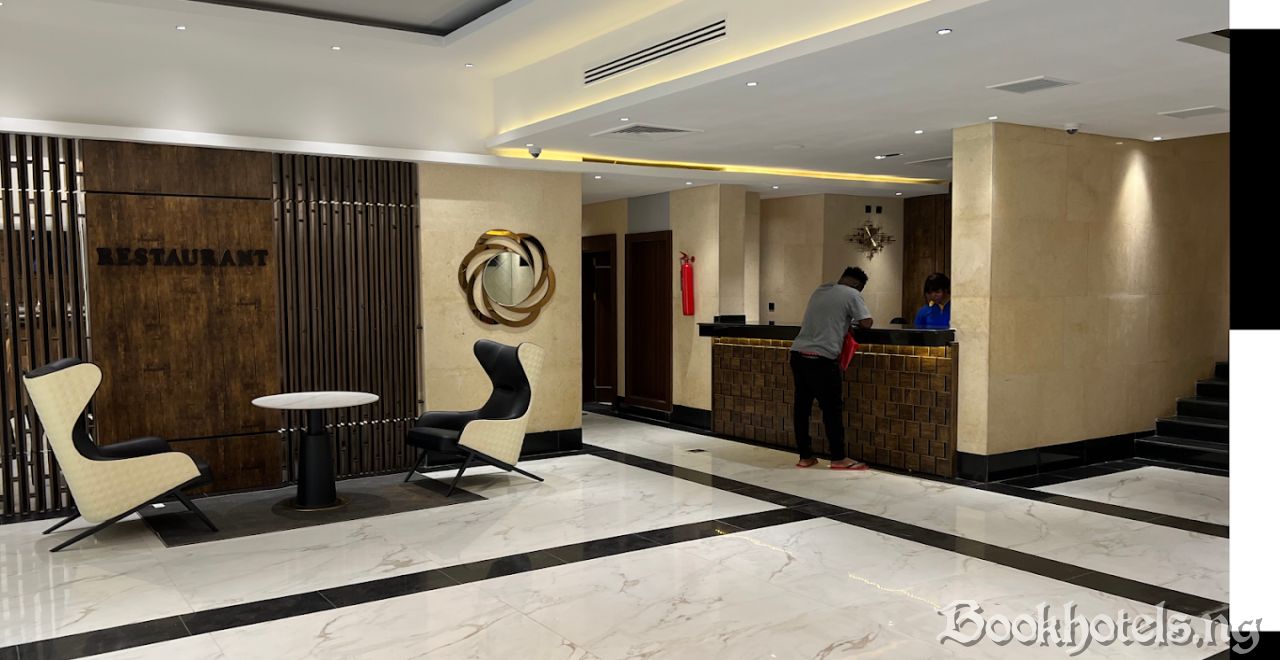 Gravity Hotels