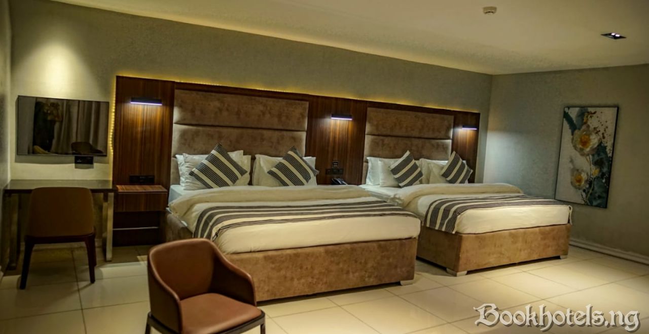 Gravity Hotels