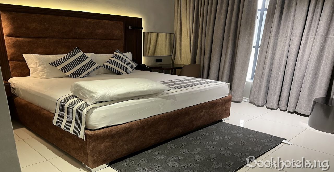 Gravity Hotels