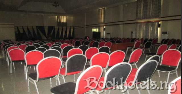 Royal Tropicana Hotel