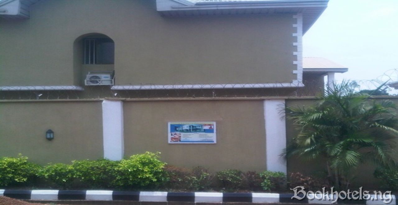 Greenpo Hotel