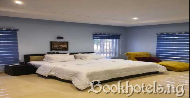 Greys Hotel Abuja