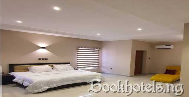 Greys Hotel Abuja