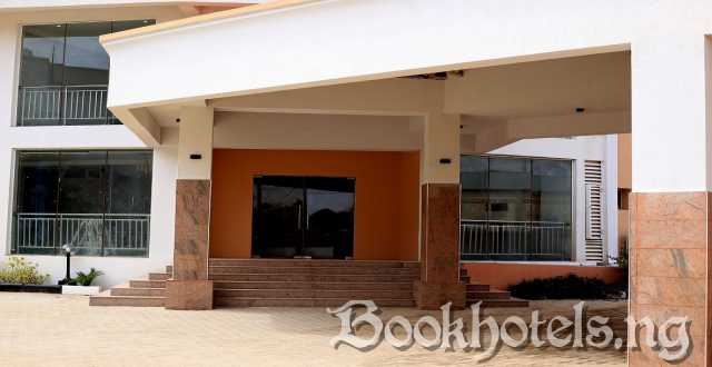 Guest Pride Hotel